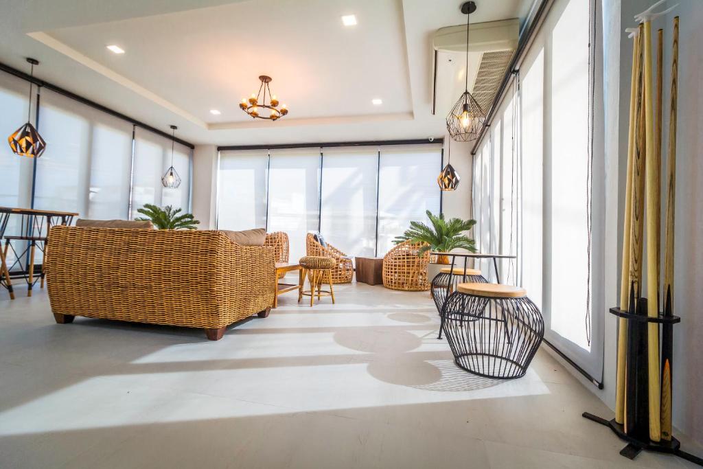 Triple Z Hotel - Resim 25