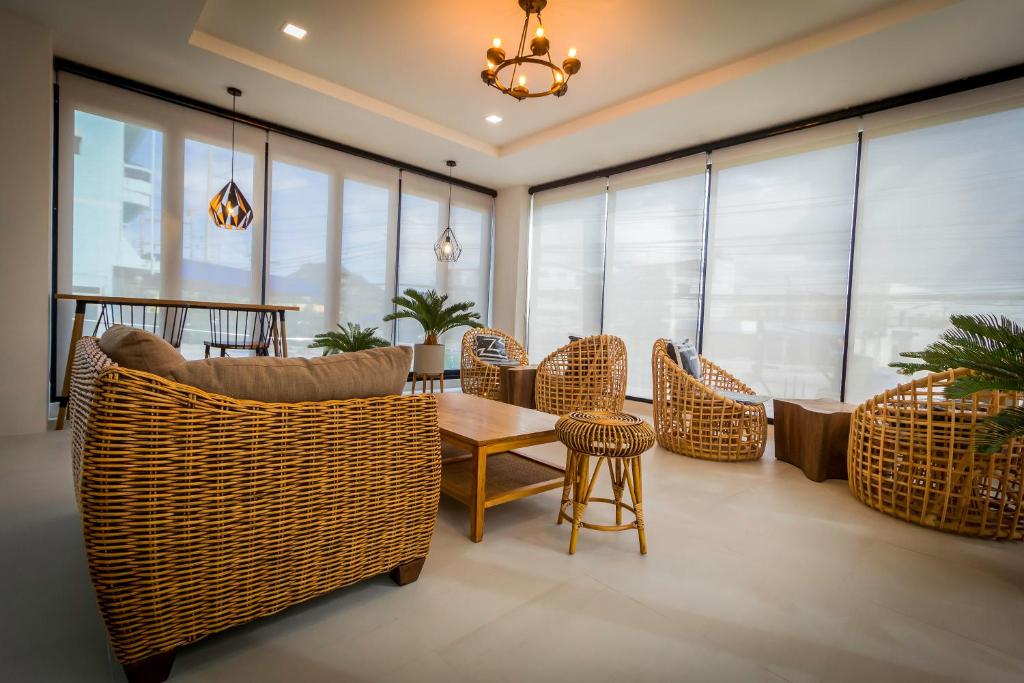 Triple Z Hotel - Resim 29