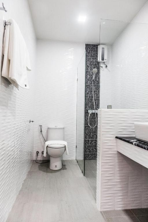 Triple Z Hotel - Resim 8