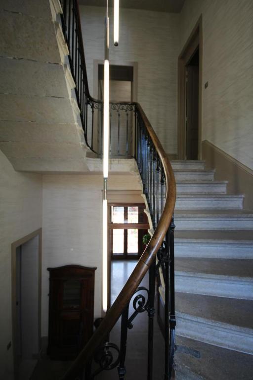 Fotografie z fotogalerie ubytování Chambre D’hôtes Parc Johan v destinaci Chauffailles
