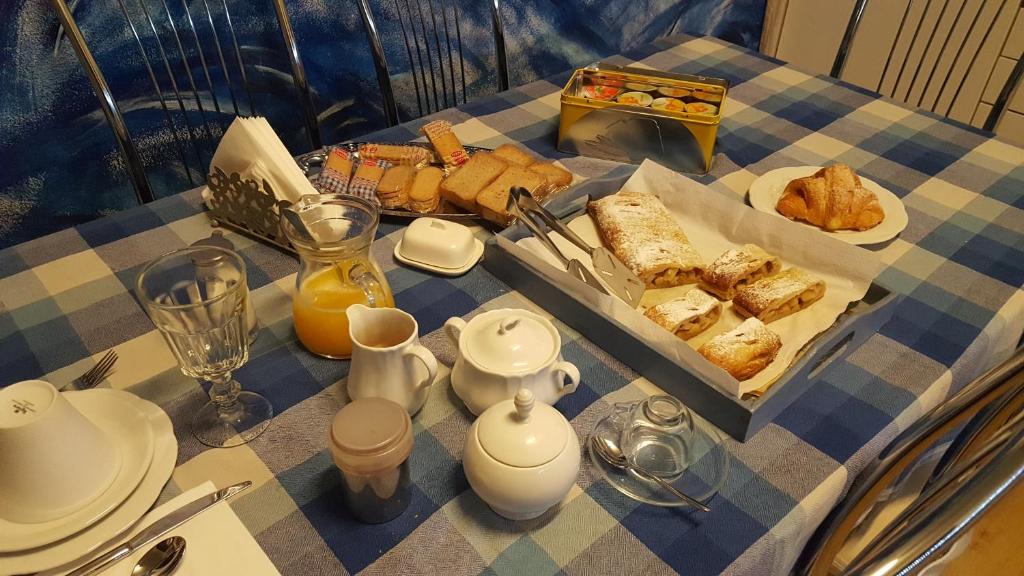 Étkezési lehetőség a panzióban vagy a közelben
