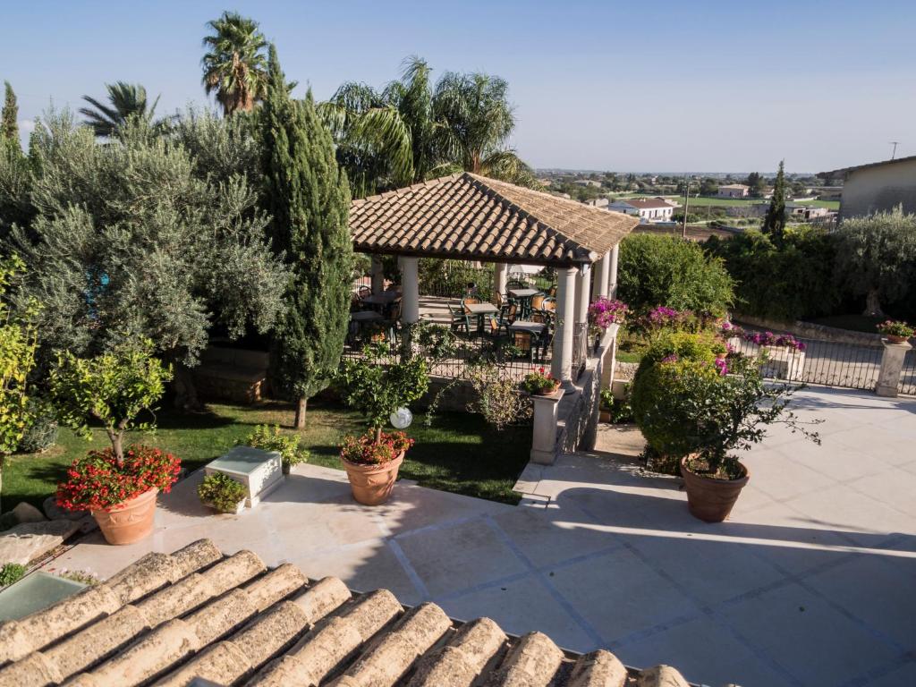 Agriturismo Il Granaio Hotel & SPA