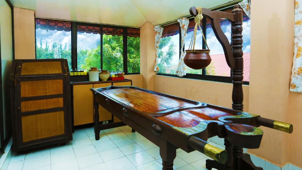 Fotografie z fotogalerie ubytování Kodai Resort Hotel, Kodaikanal v destinaci Kodaikānāl