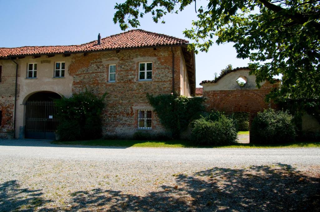 Fotografie z fotogalerie ubytování Agriturismo Camisassi v destinaci Saluzzo