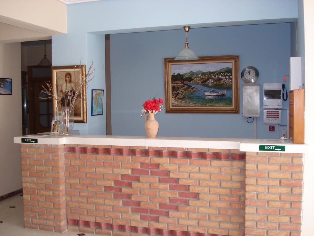 Imagine din galeria proprietății Filoktitis în Mirina
