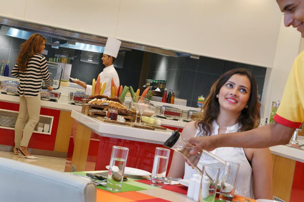 Hosté ubytování Ibis Chennai OMR - An Accor Brand