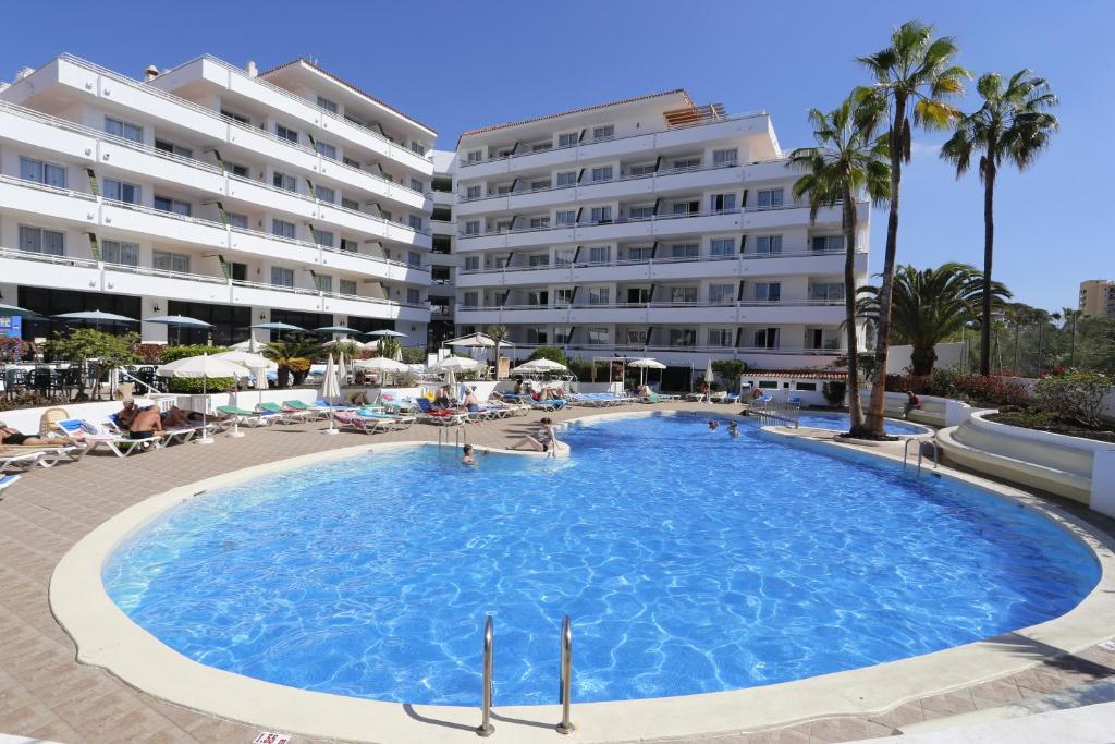 Hotel-Apartamentos Andorra, Playa de las Americas – Updated 2023 Prices