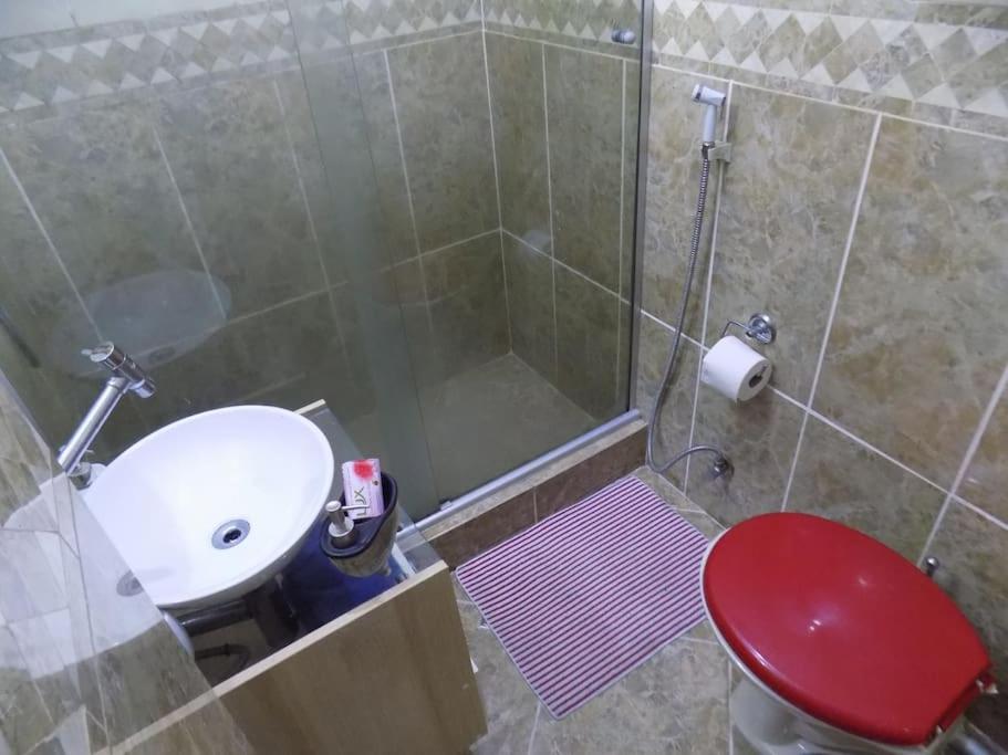  Charmoso Apartamento Leme/copacabana