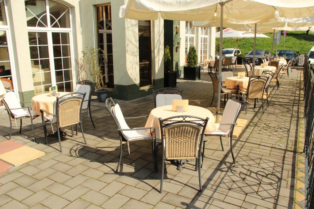 Luxury Garni Hotel Brix - Resim 26