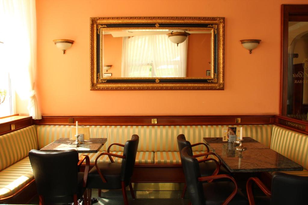 Luxury Garni Hotel Brix - Resim 19