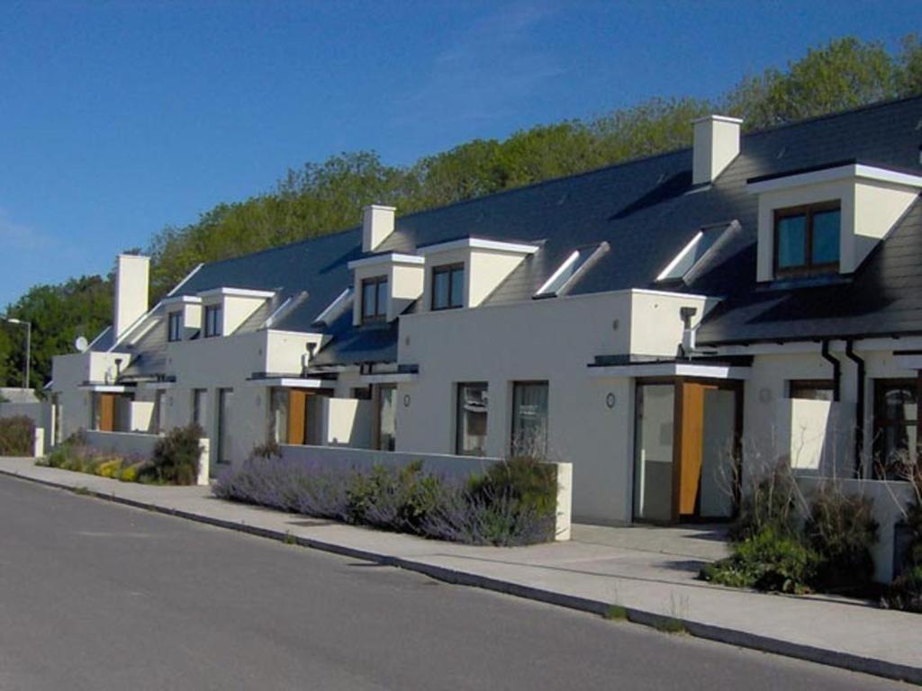 Gallery image of Shanagarry Holiday Village in Ballycotton