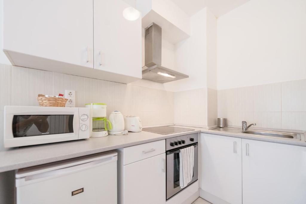 Prince Apartments - Resim 30