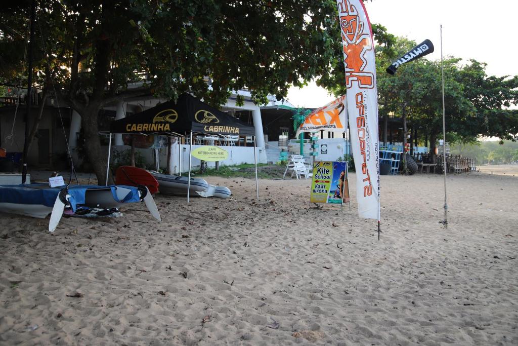 Fotografie z fotogalerie ubytování Baan Dhewaran Beachfront Villa v destinaci Na Jomtien