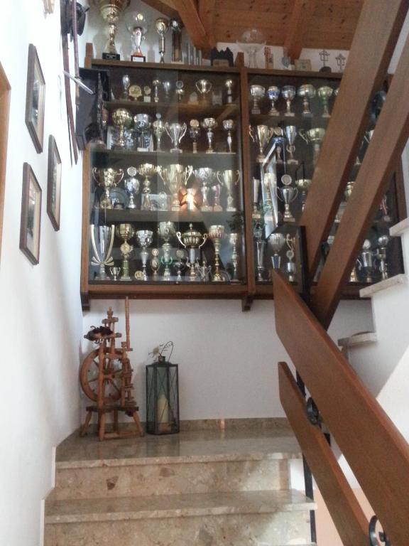 Foto sihtkohas Imst asuva majutusasutuse Gästehaus Friedl galeriist