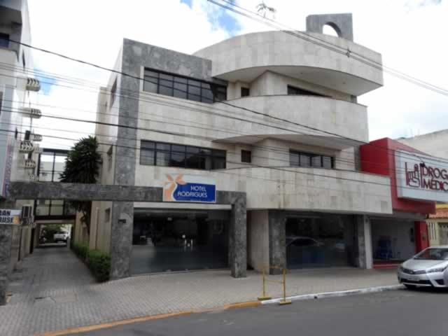  Hotel Rodrigues
