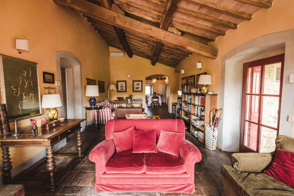 La Veronica Exclusive Chianti Resort, Greve in Chianti – Updated 2023 Prices