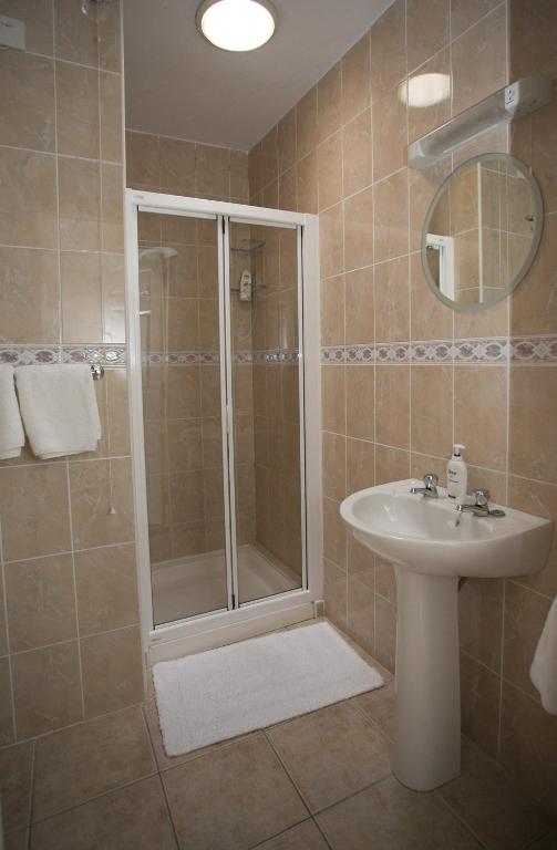 Cathedral View Apartments - Апартаменты с 2 спальнями