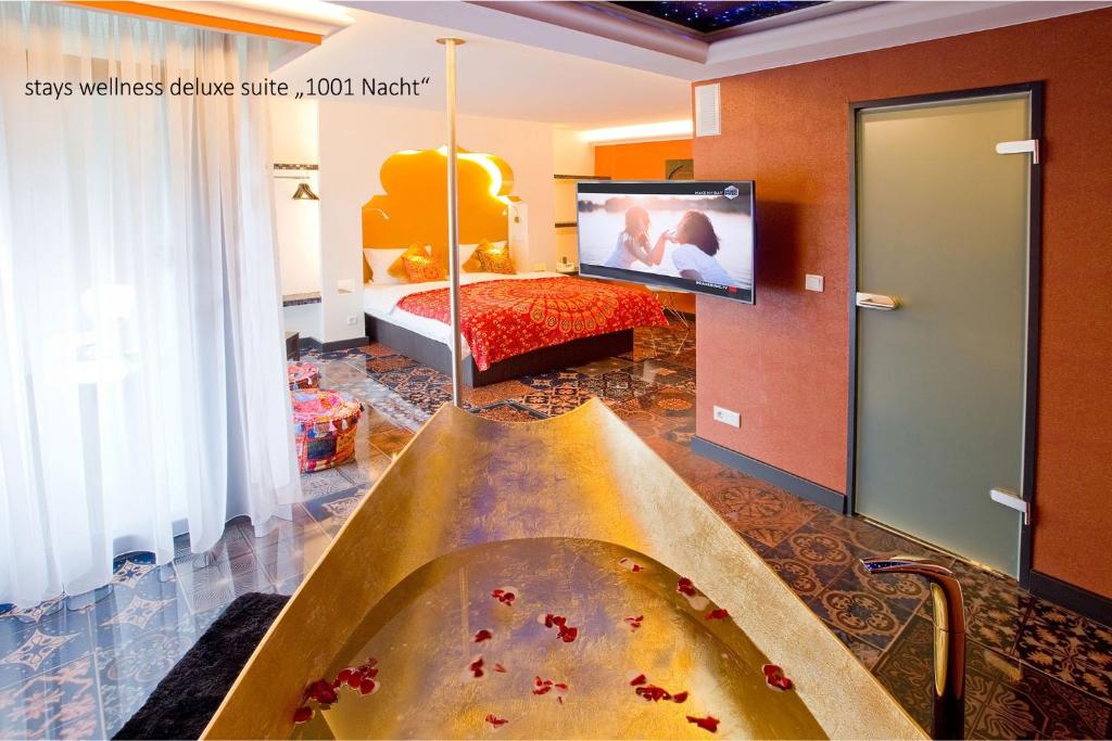 stays design Hotel Dortmund, Dortmund – Aktualisierte Preise für 2023
