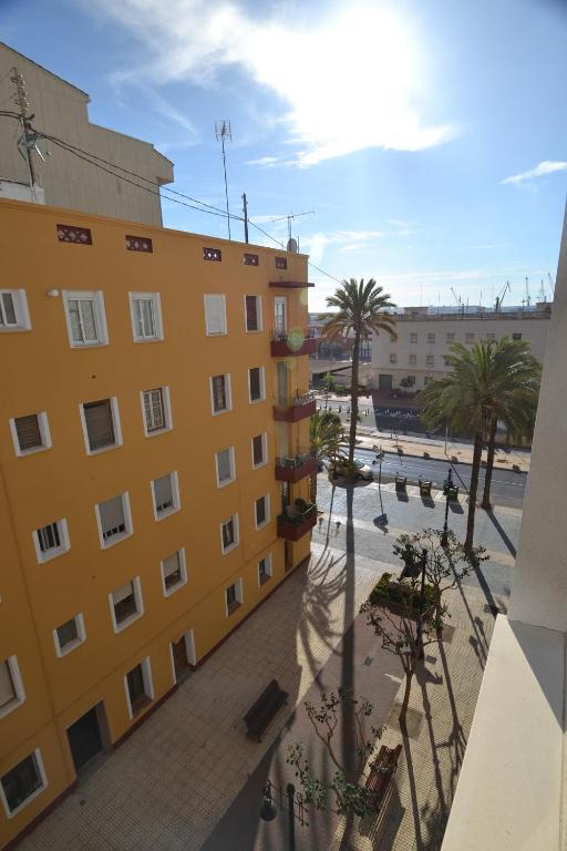 Apartamentos Marina Suites - One-Bedroom Apartment