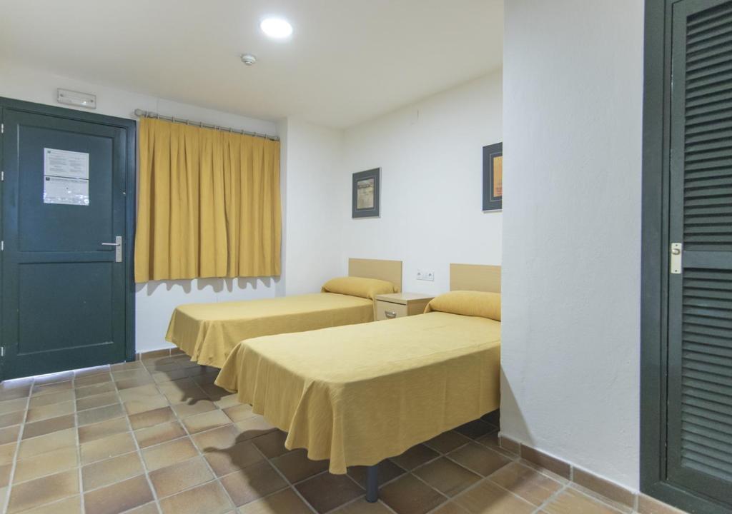 Albergue Inturjoven Punta Umbría, Punta Umbría – Bijgewerkte ...