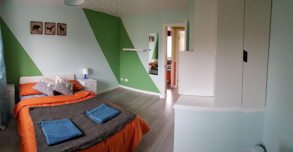Columbine, Thetford, 2BR House - Two-Bedroom House