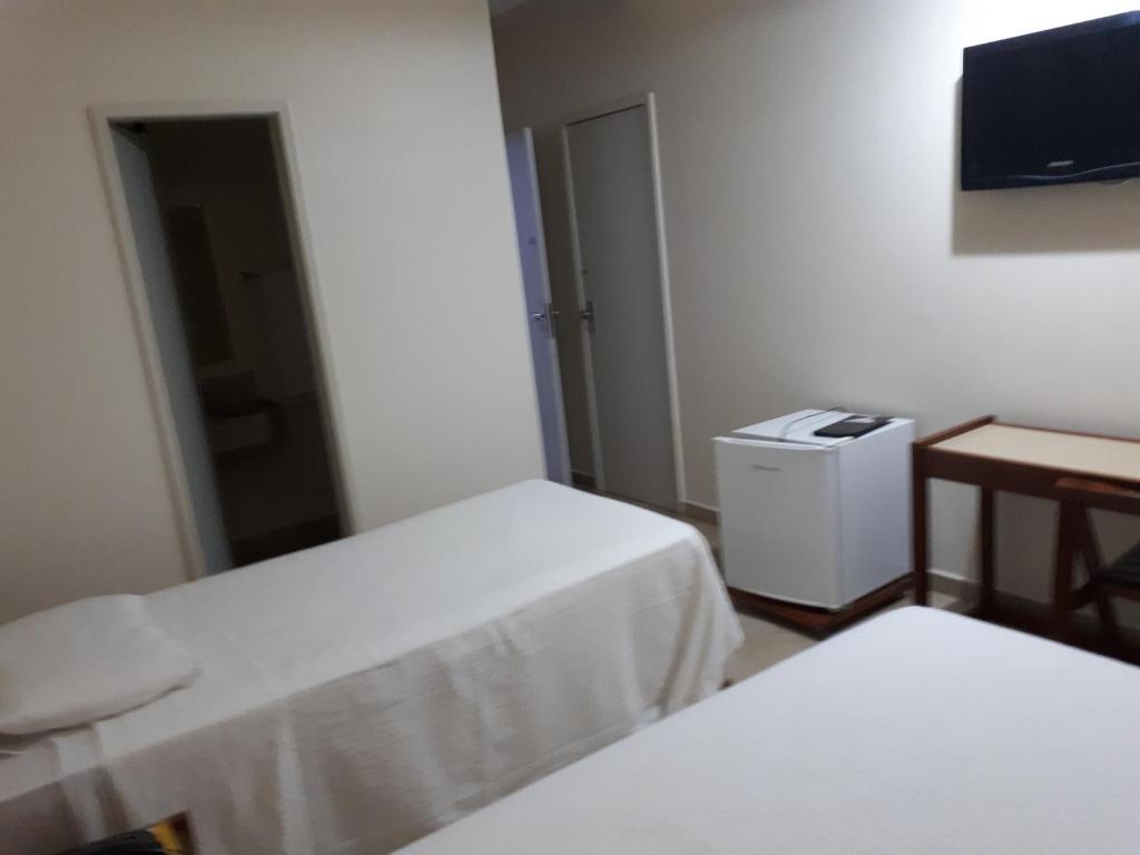 Hotel Plenotel - Großes Doppel- Oder Zweibettzimmer