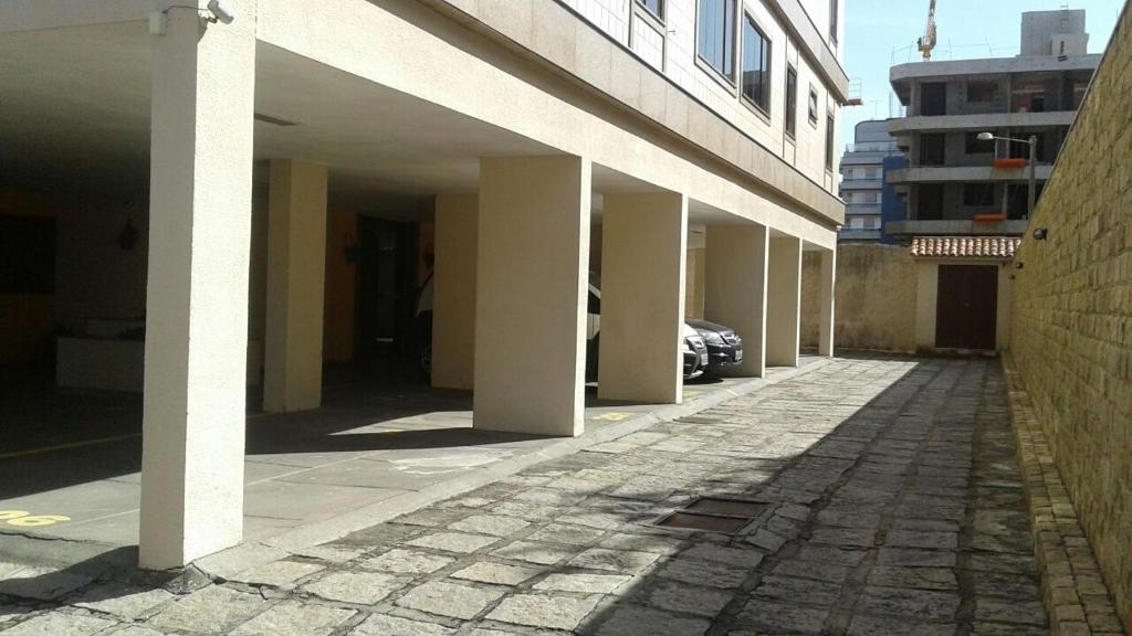  Ótimo apartamento na Praia do Forte - Cabo Frio