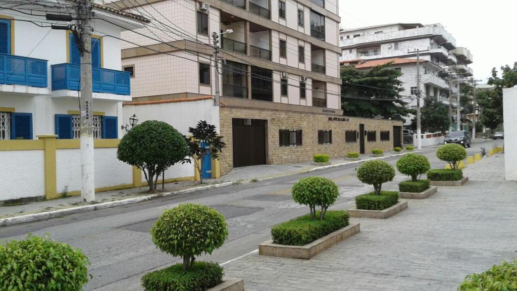  Ótimo apartamento na Praia do Forte - Cabo Frio