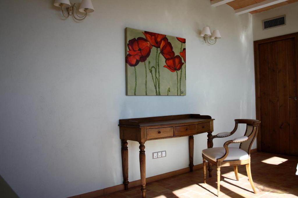Fotografie z fotogalerie ubytování Can 28 v destinaci Torroella de Montgrí