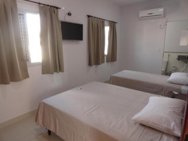  Lider Hotel