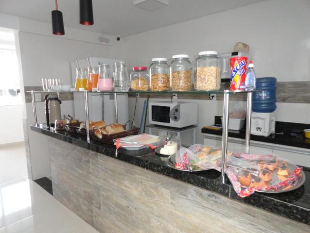  Lider Hotel