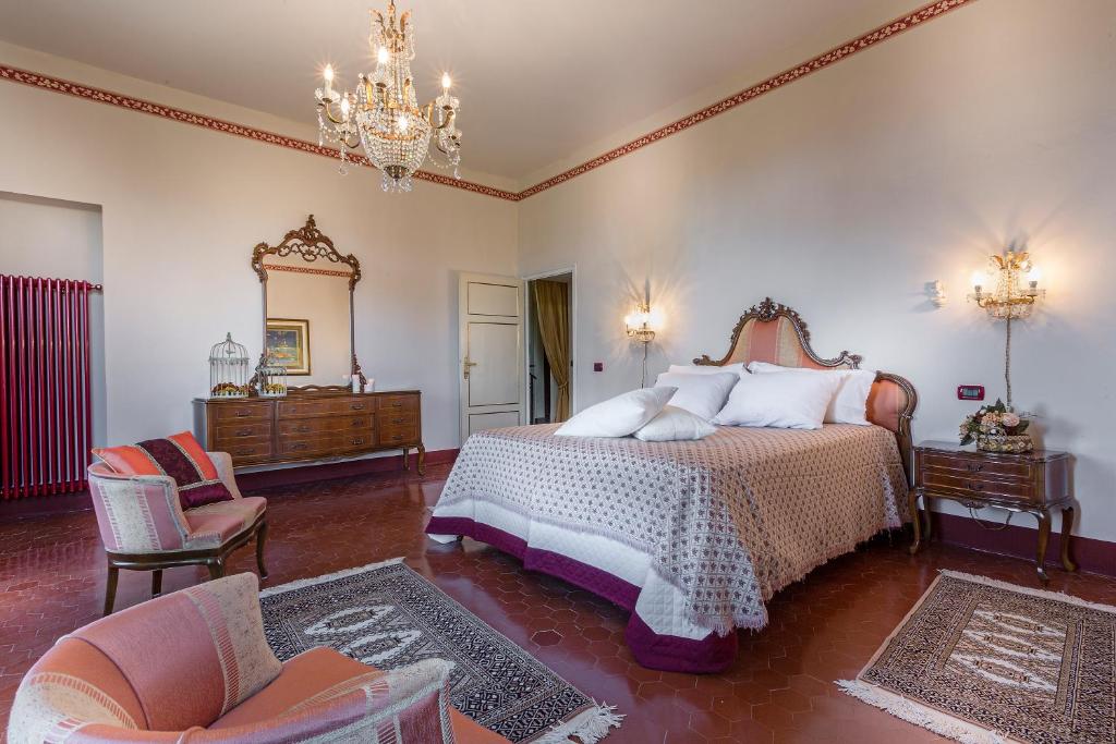 Derechos de imagen reservados por Booking.com