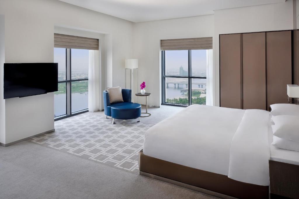 Hyatt Regency Creek Heights Residences - Resim 21