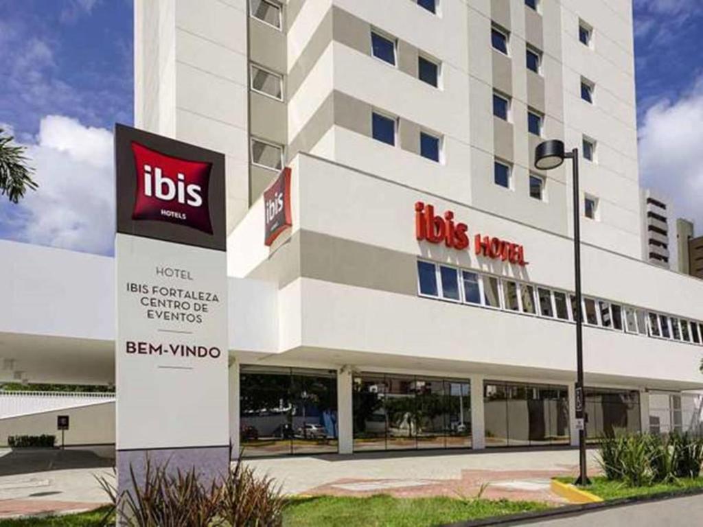  ibis Fortaleza Centro de Eventos