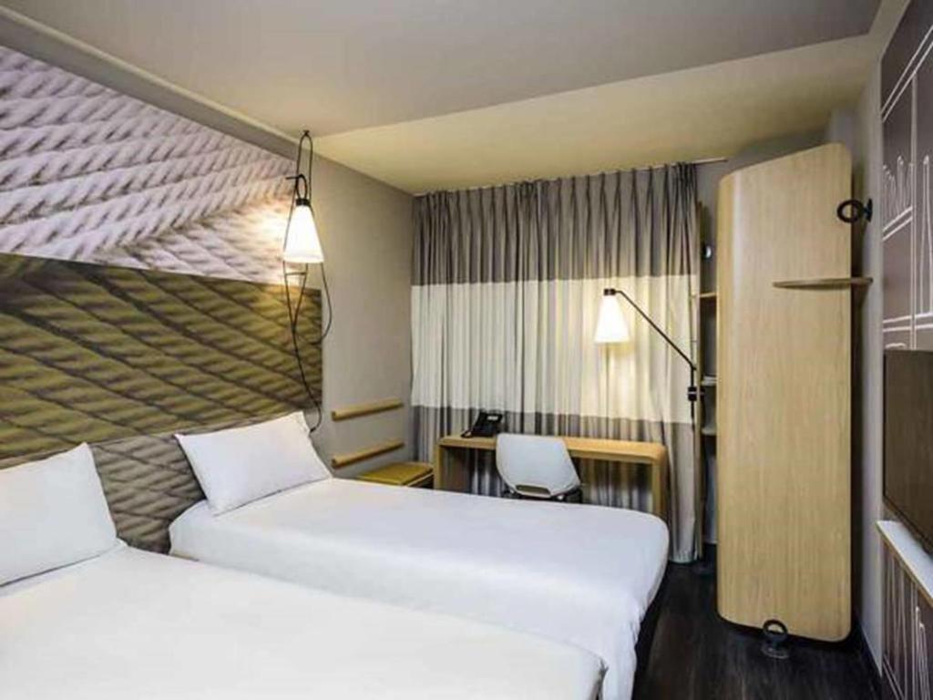  ibis Fortaleza Centro de Eventos