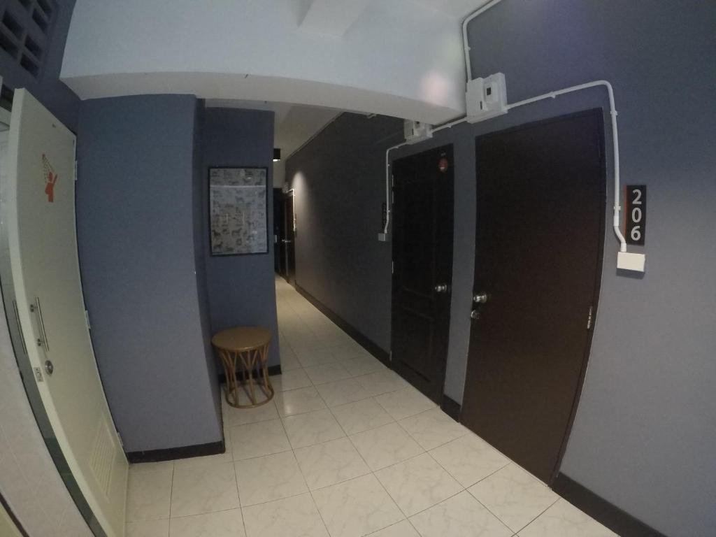 KC guest house - Resim 25