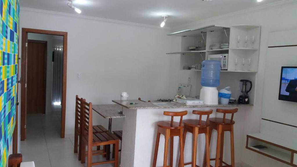  Apartamento Mont Carmelo