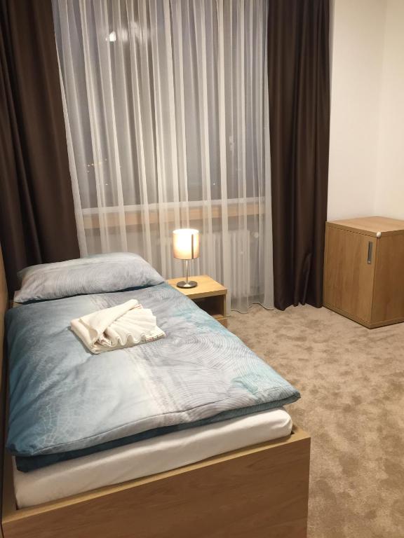 Hotel Bothe - Premium Eenpersoonskamer