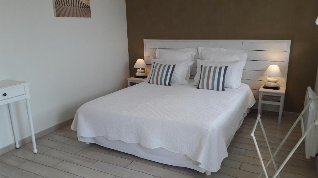 Les sables - Housity