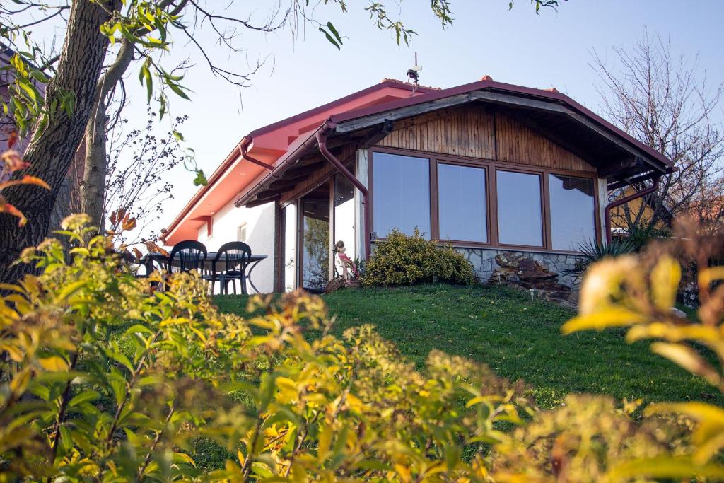 Holiday Home Janko - Comfort Two-Bedroom House
