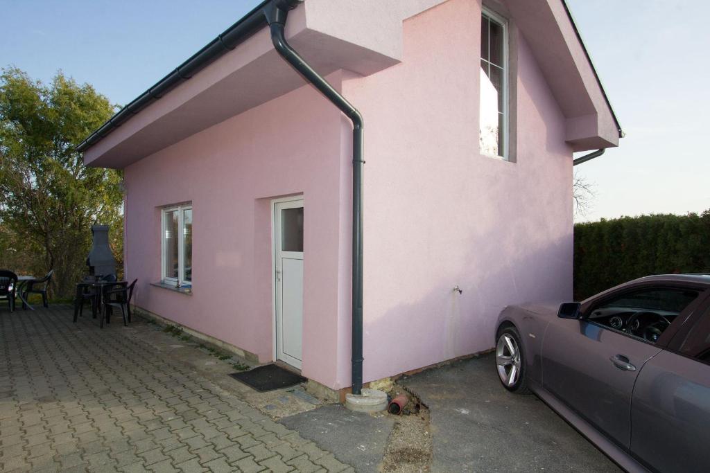 Holiday Home Janko - Two-Bedroom House