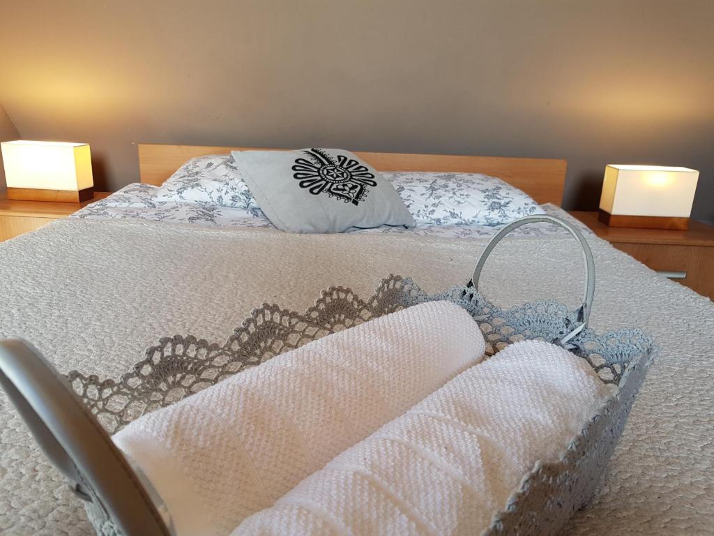 Pokoje Gościnne Trebunia - 3