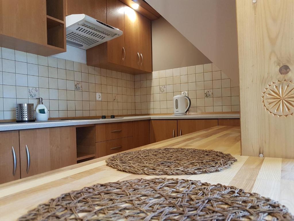 Pokoje Gościnne Trebunia - 2