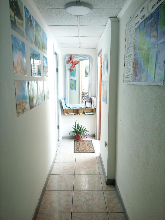 Fotografie z fotogalerie ubytování Hostel Room Aruba v destinaci Oranjestad
