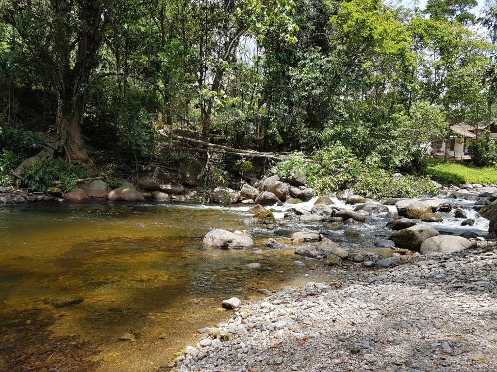  Casa Piscina de Rio