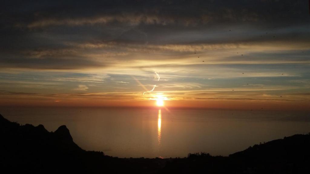 Foto dalla galleria di Horizon Apartments ad Agios Gordios