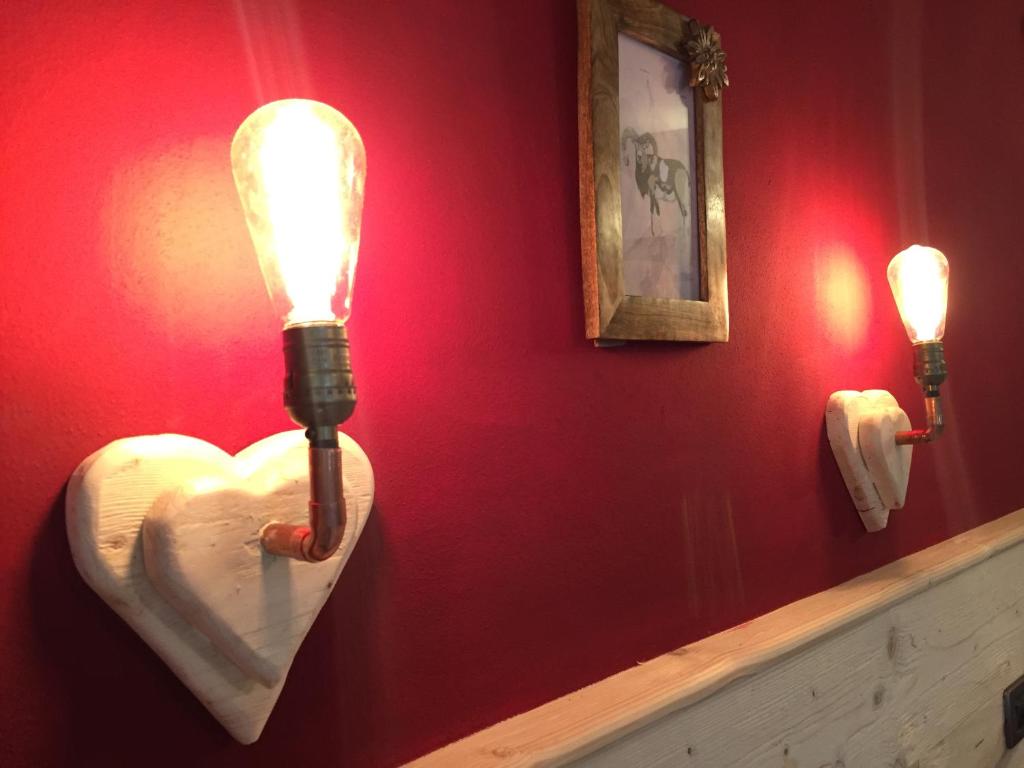 Kép Casa Benassi ,Room&Suite , con piscina szállásáról Riolunatóban a galériában