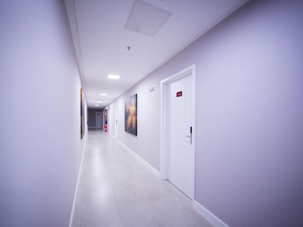  Vila Business Hotel