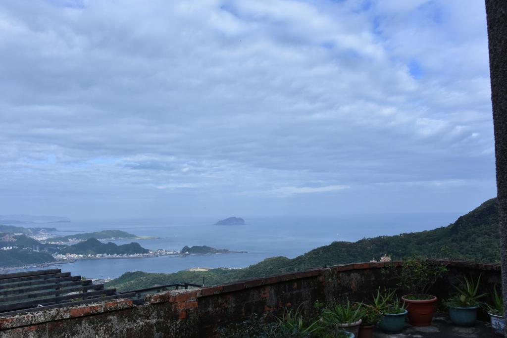 Gallery image of Shi-Jia B&amp;B in Jiufen