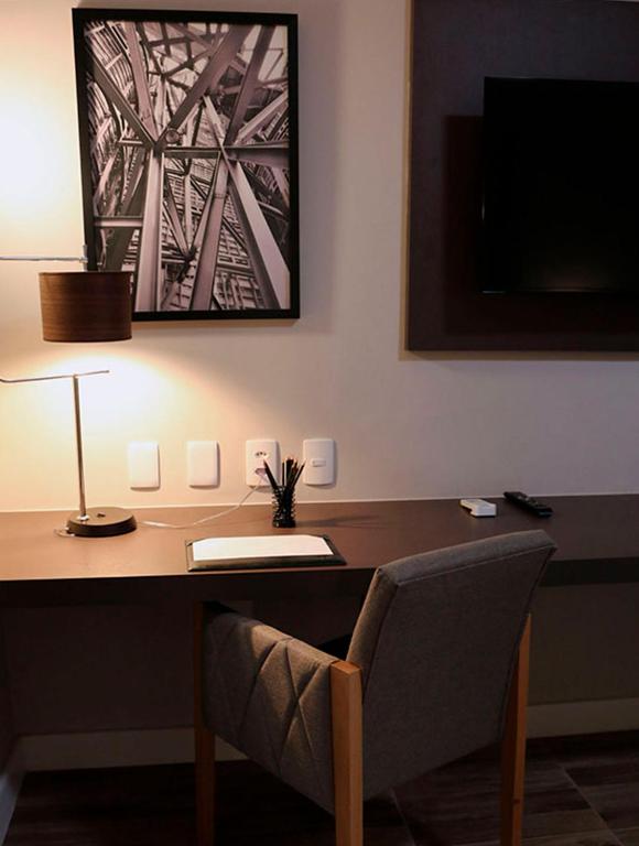  Vila Business Hotel
